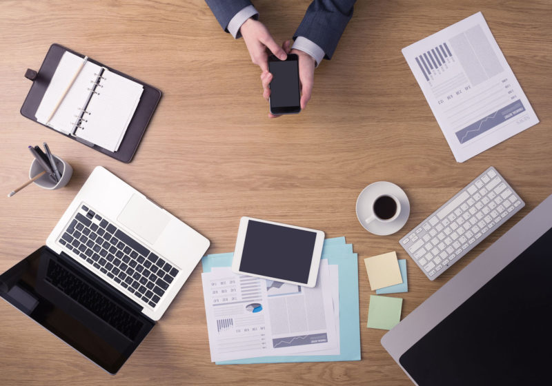 Managed Services