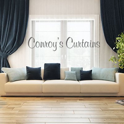 Conroy S Curtains Bluescope Technologies
